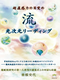 流 光次元リーディング カバー 流 光次元リーディング カバー